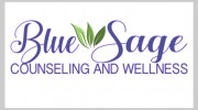 Blue Sage Counseling & Wellness