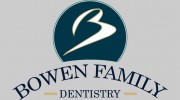 Bowen Family Dentistry