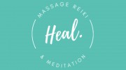 Heal. Pain & Stress Relief Center