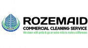 Rozemaid Commercial Cleaning Services