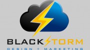 BlackStorm Design + Marketing