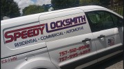 Speedy Locksmith