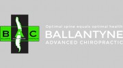 Ballantyne Advanced Chiropractic