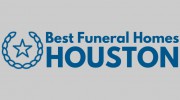 Best Funeral Homes Houston