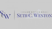 Seth C Weston Law Office