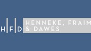 Henneke, Fraim & Dawes, P.C