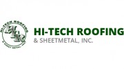 High Tech Roofing & Sheet