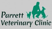 Parrett Veterinary Clinic