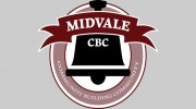 Midvale Community-Building-Community Clinic