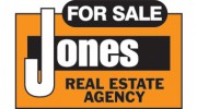 Jones Real Estate Agency