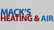 Mack's Heating & Air