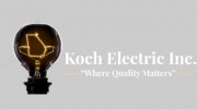 Koch Electric