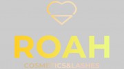 Roah Cosmetics & Lashes