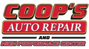 Coop's Auto Repair