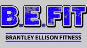 Brantley Ellison Fitness