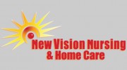 New Vision Nursing & Home Care