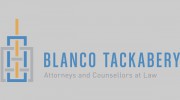 Blanco Tackabery & Matamoros