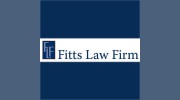 Fitts Law Firm