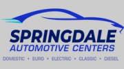 Springdale Automotive