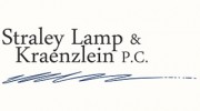 Straley Lamp & Kraenzlein