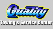 Quality Towing & Service Center