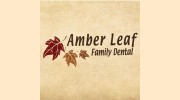 Amber Leaf Family Dental