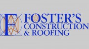 Foster's Remodeling & Construction