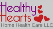 Healthy Hearts Home Health Care