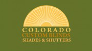 Colorado Custom Blinds Shades & Shutters