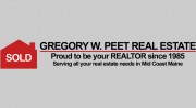 Gregory W Peet Real Estate