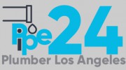 Pipe24 Plumber Los Angeles