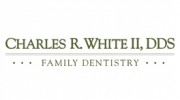 Charles R White II, DDS