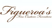 Figueroa's Fine Custom Furniture