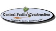 Central Pacific Construction Informations