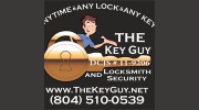 The Key Guy Locksmith & Security