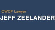 Law Office Of Jeff Zeelander