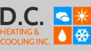 D.C. Heating & Cooling