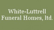 White-Luttrell Funeral Homes