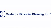 Center For Financial Planning