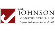 SM Johnson Construction