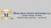 Mims Real Estate Advisors