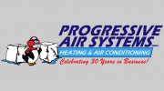 Progressive Air Systems