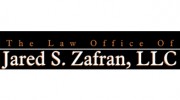 The Law Office Of Jared S Zafran