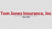 Tom Jones Insurance