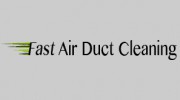 Fast Air Duct Cleaning Houston