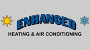 Enhanced Heating & Air Conditioning