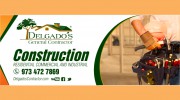 Delgado Brothers General Contractor