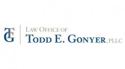 Law Office Of Todd Gonyer