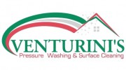 Venturini Pressure Washing