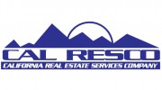 Cal Resco-CA Real Estate Service